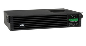 UPS Smart Online 1000VA 900W R